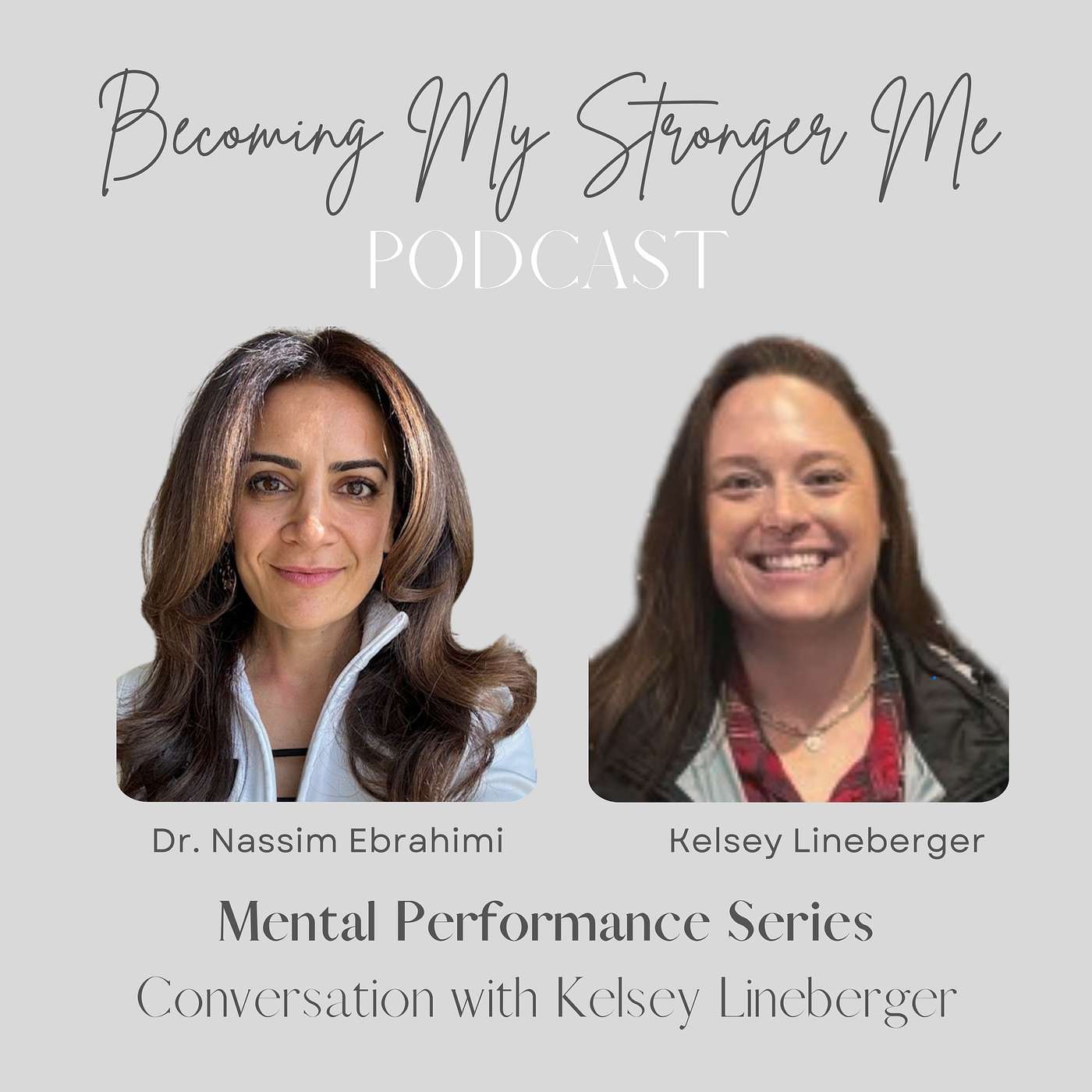 Conversation with Kelsey Lineberger