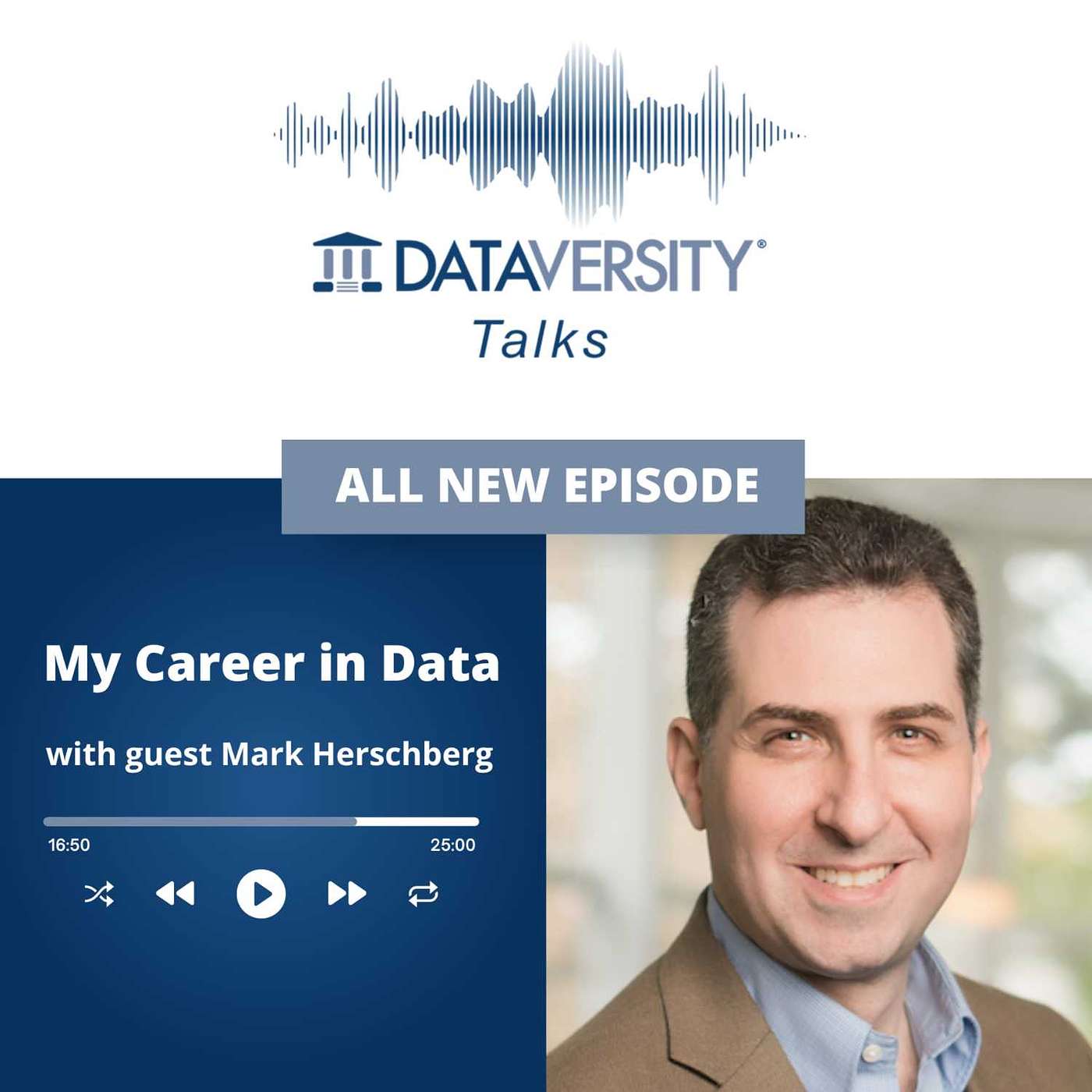 DATAVERSITY Talks