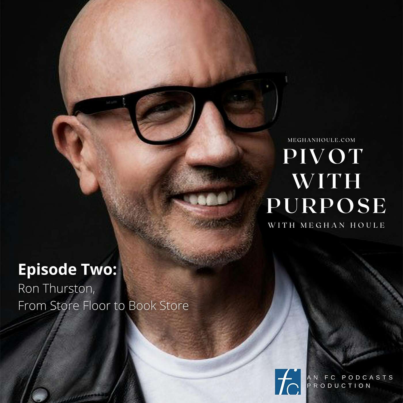 Pivot with Purpose with Meghan Houle