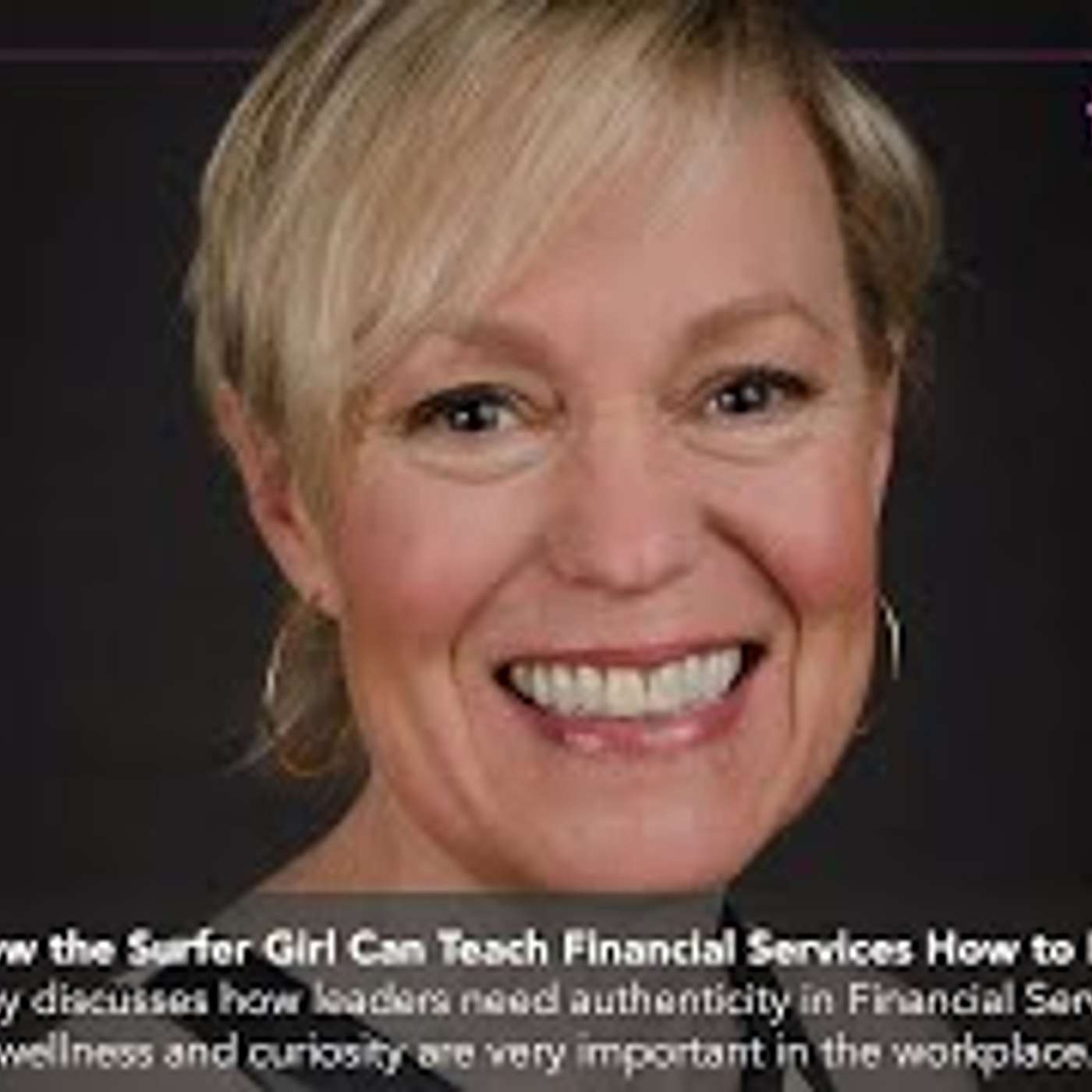 Flex and the City  - Great leadership in financial services