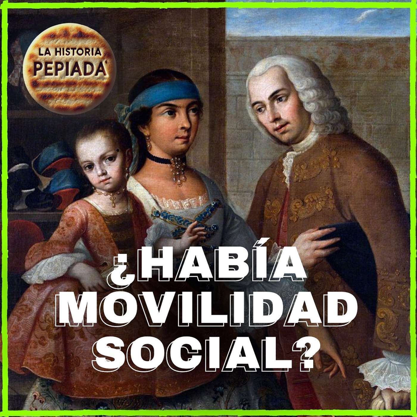 La Historia Pepiada