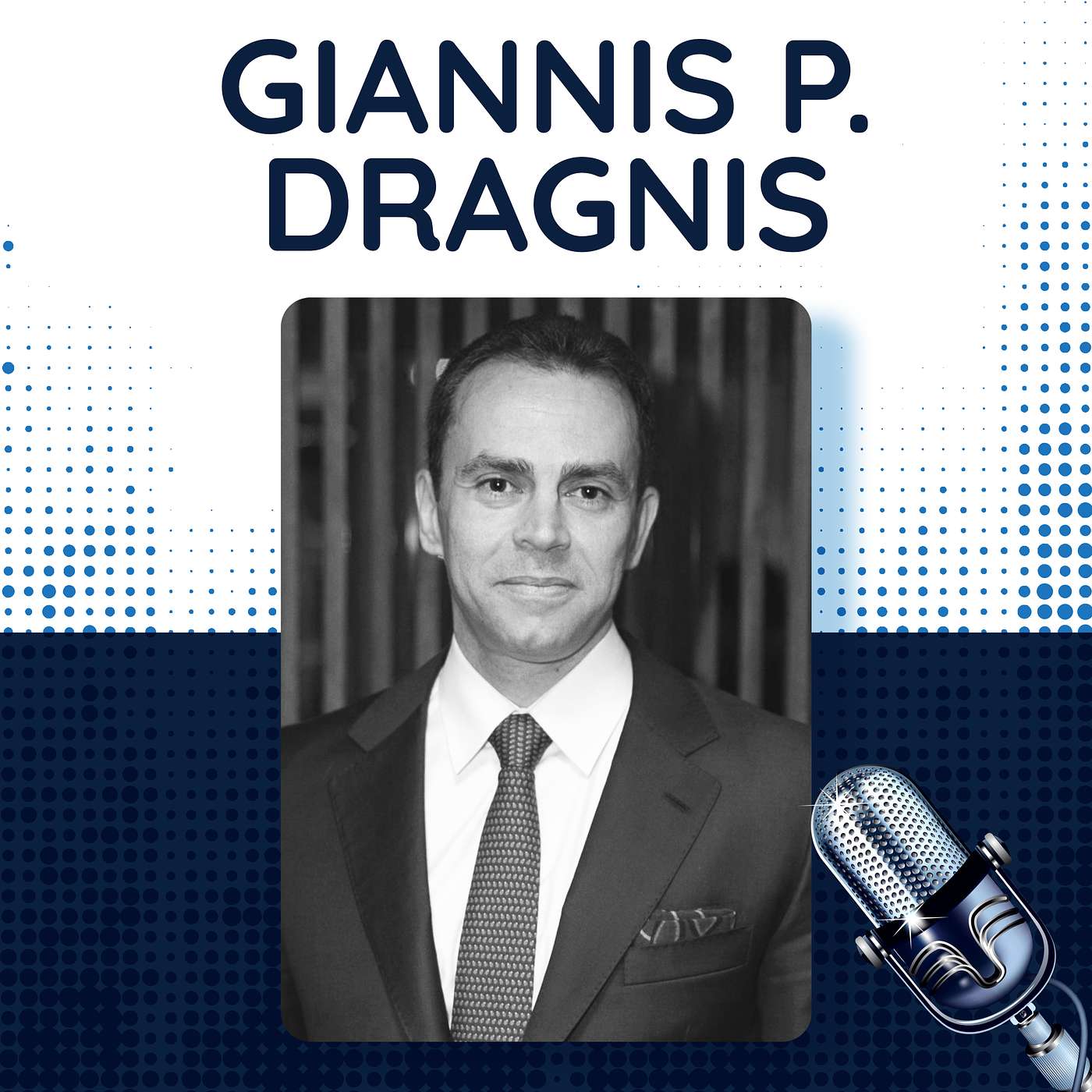 Giannis P. Dragnis