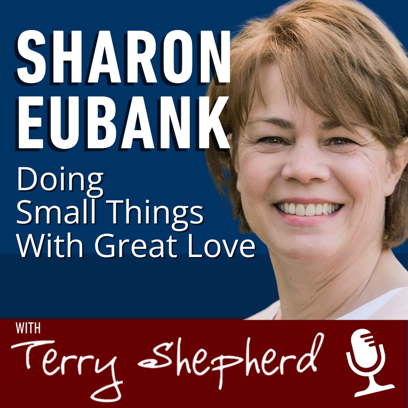 In Conversation with Terry Shepherd