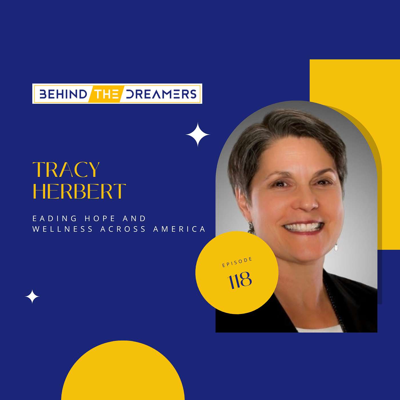 Behind the Dreamers