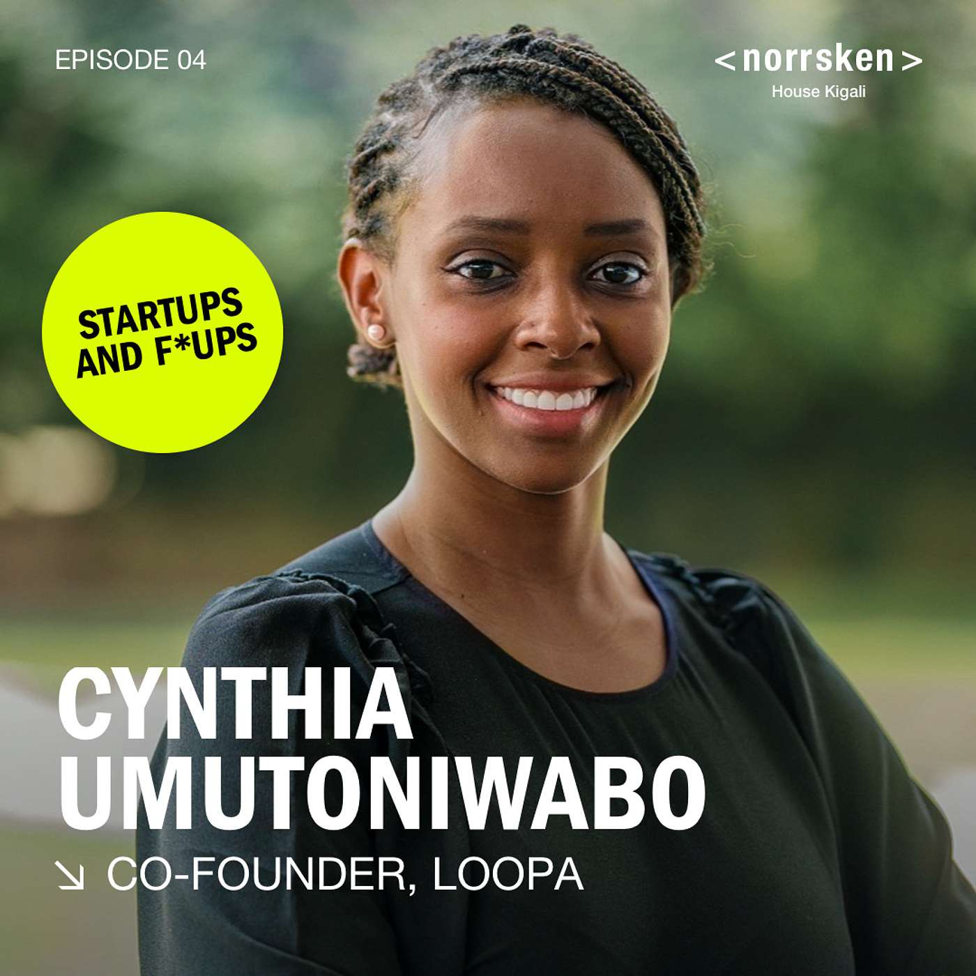StartUps And F*Ups
