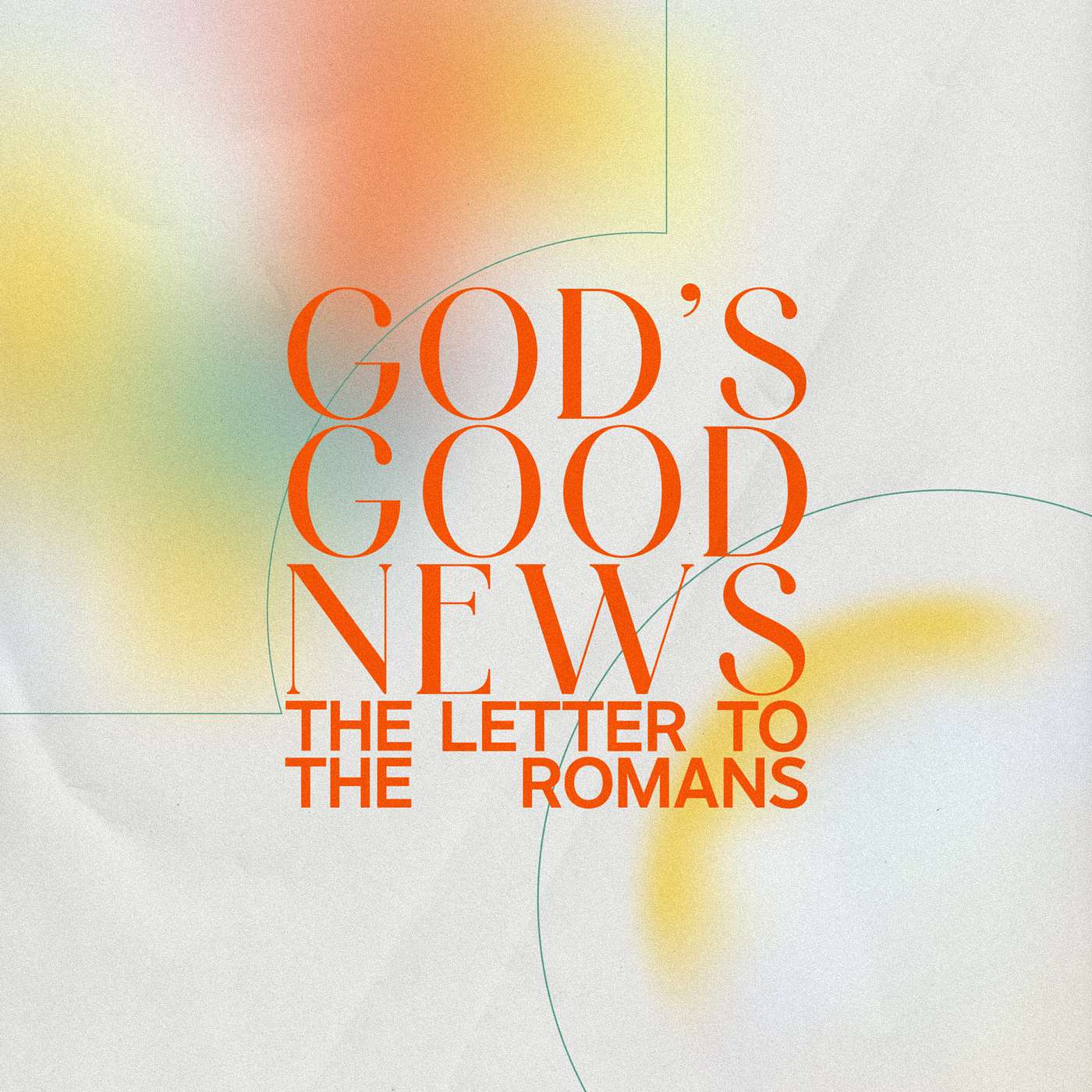 Romans: God's Good News | He Gave Them Up (1:24-32) episode artwork