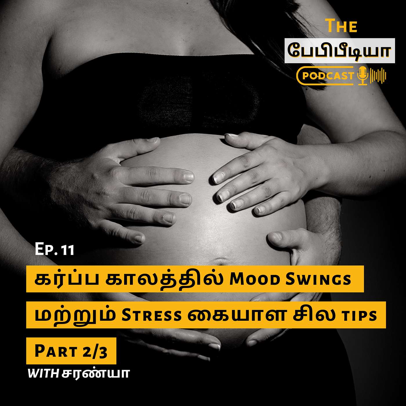 Ep 11. கர்ப்ப காலத்தில் மற்றும் பிரசவத்திற்குப் பிறகு மனநிலை மாற்றங்கள்(mood swings) மற்றும் ஸ்டெரஸைக் குறைக்க சில டிப்ஸ் - Tips to manage Mood Swings and Stress during Pregnancy and after Birth - PART 2/3 Ep 11. கர்ப்ப காலத்தில் மற்றும் பிரசவத்திற்குப் பிறகு மனநிலை மாற்றங்கள்(mood swings) மற்றும் ஸ்டெரஸைக் குறைக்க சில டிப்ஸ் - Tips to manage Mood Swings and Stress during Pregnancy and after Birth - PART 2/3