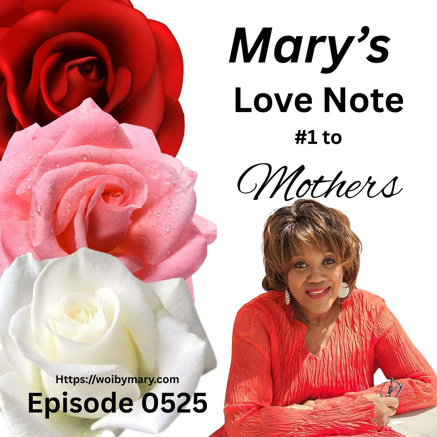 Leadership Legacies & Legends Unleash Podcast with Mary H Fernandez