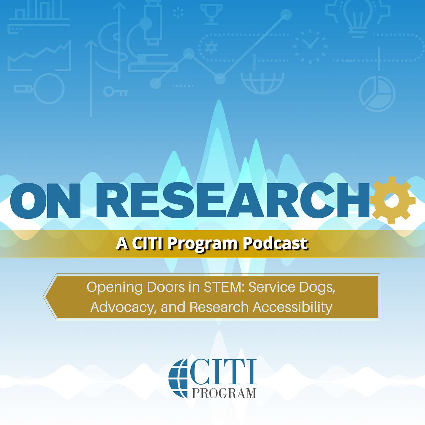 On Research - with CITI Program
