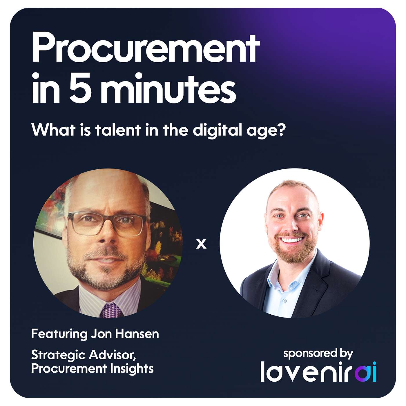 Procurement in 5-Minutes