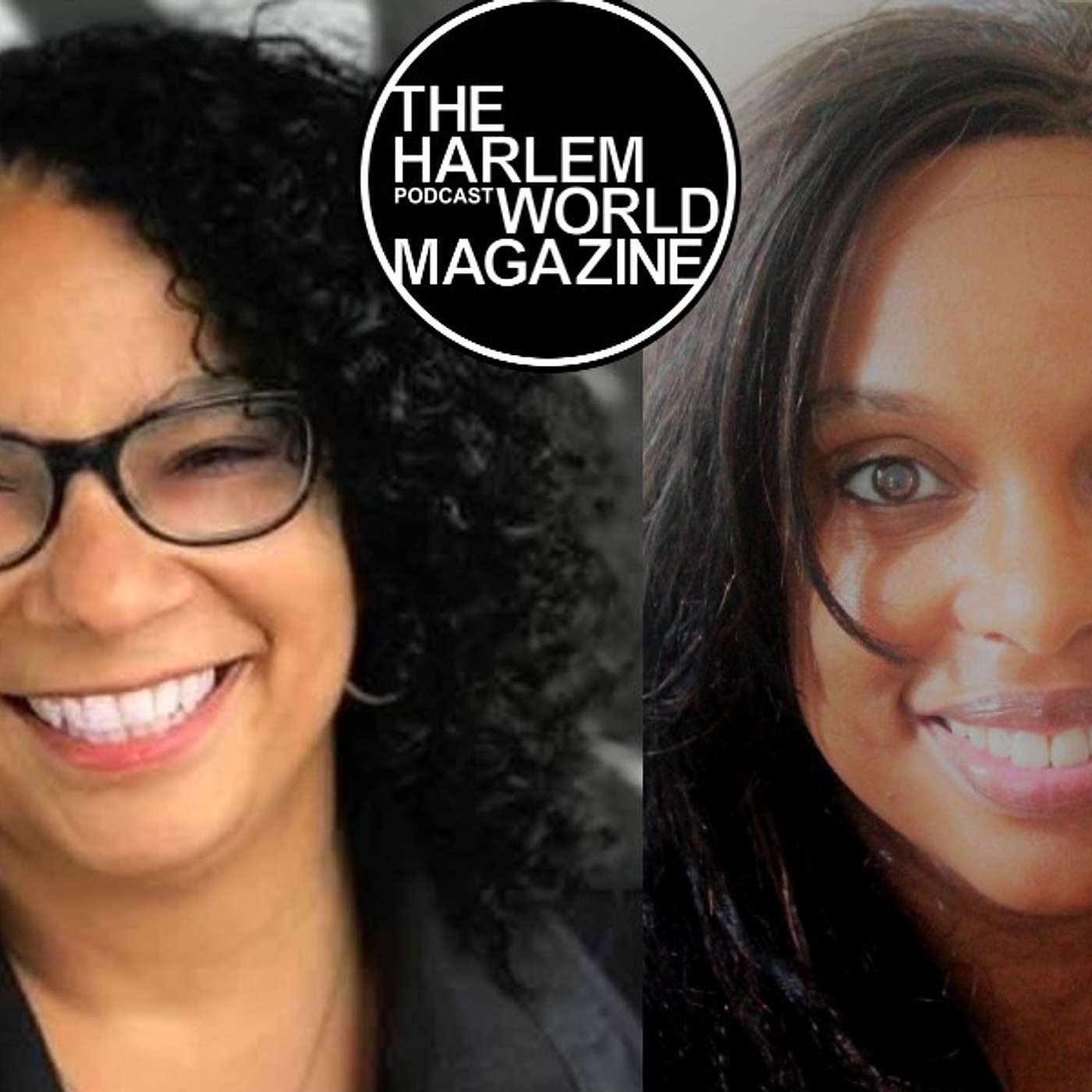 HWM’s Ann Brown And CC Minton Talk The Summit And All Things In The World Of Harlem World
