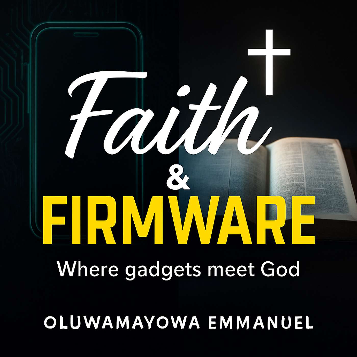 FAITH&FIRMWARE