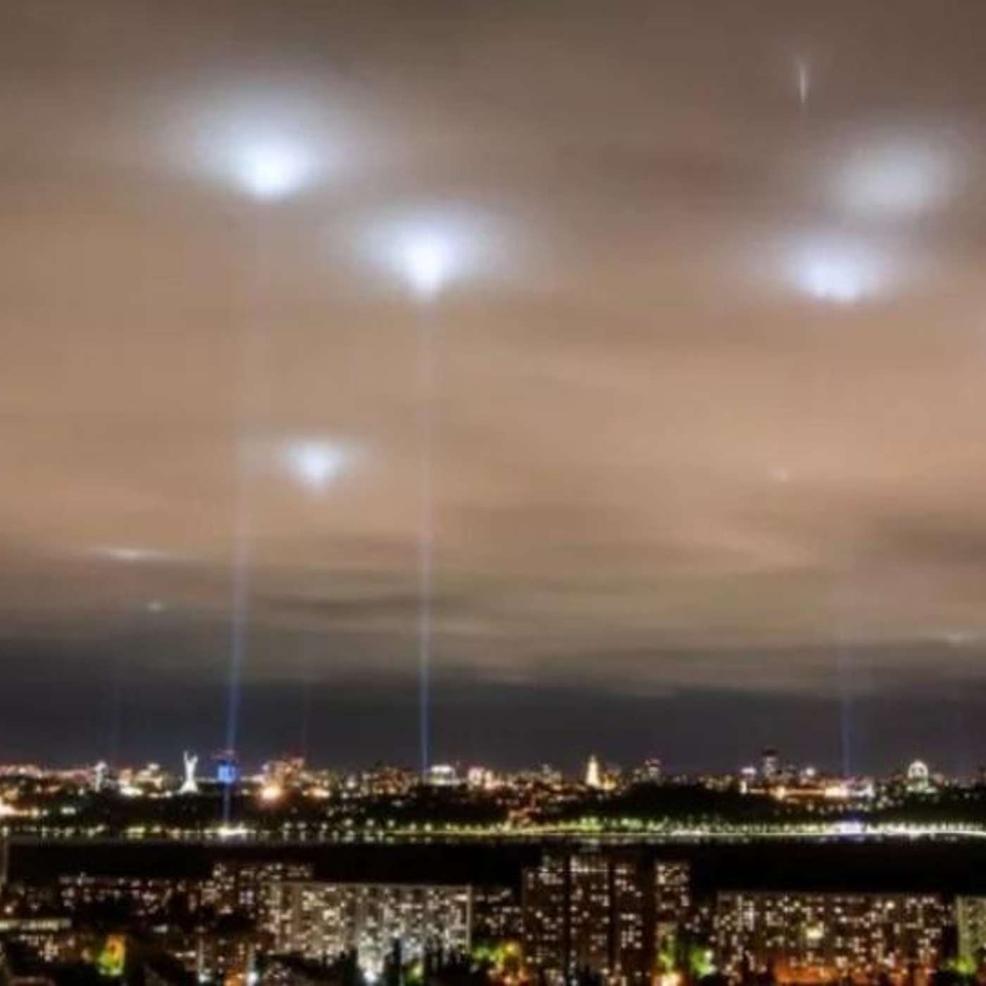 The Struggle Cast: It's all about yoU...FO's and YoU...kraine