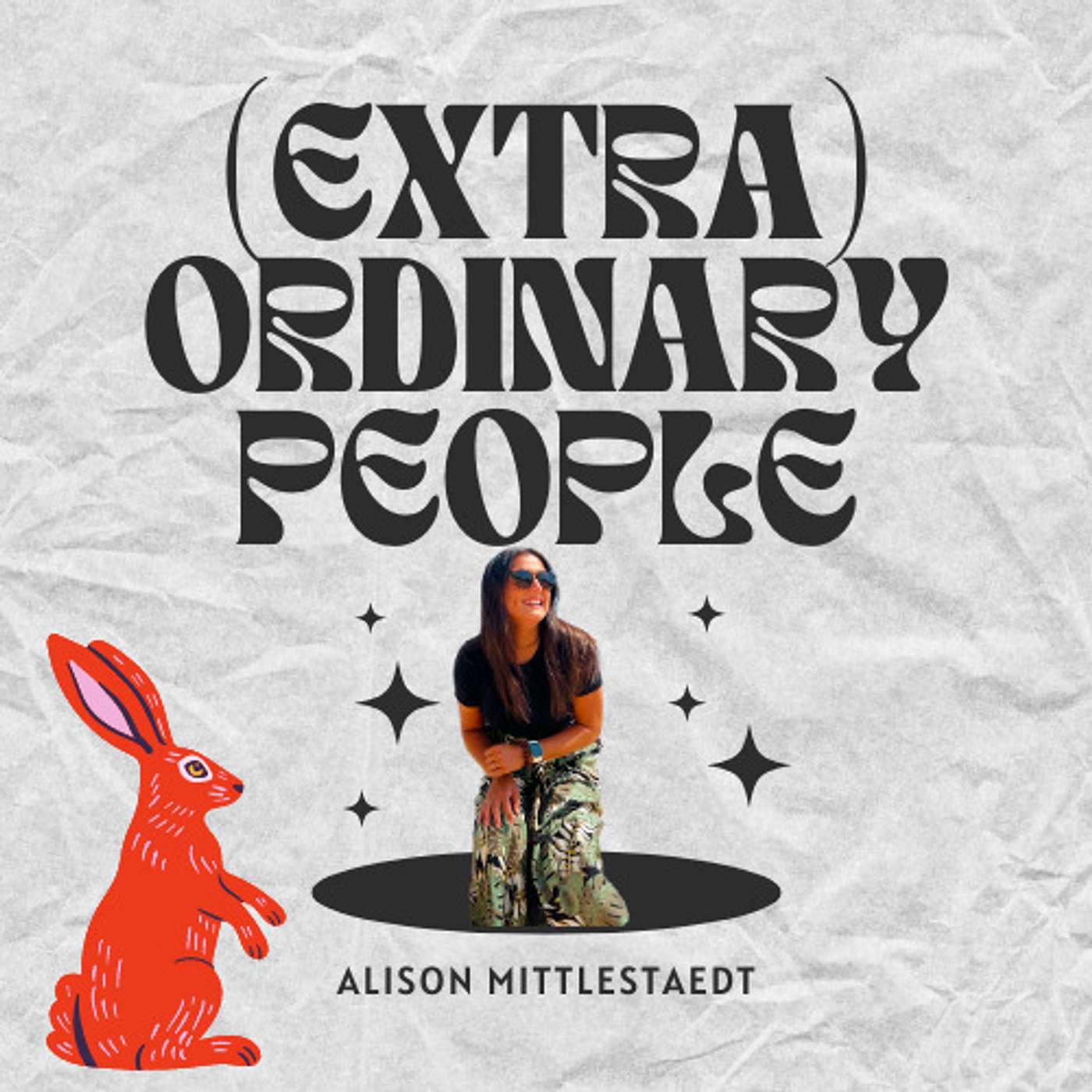 #26 Alison Mittlestaedt - Quitting the Corporate World: Her Story of Traveling to 25 Countries