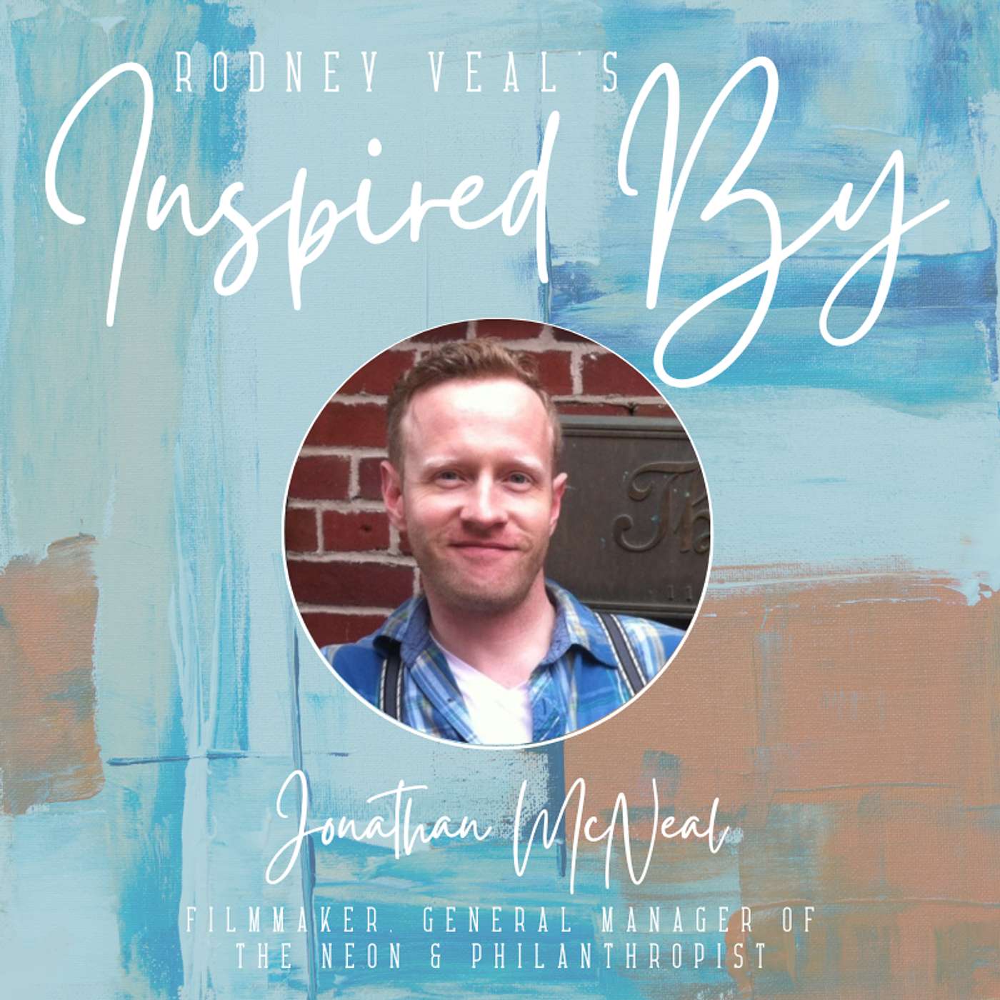 Rodney Veal’s Inspired By