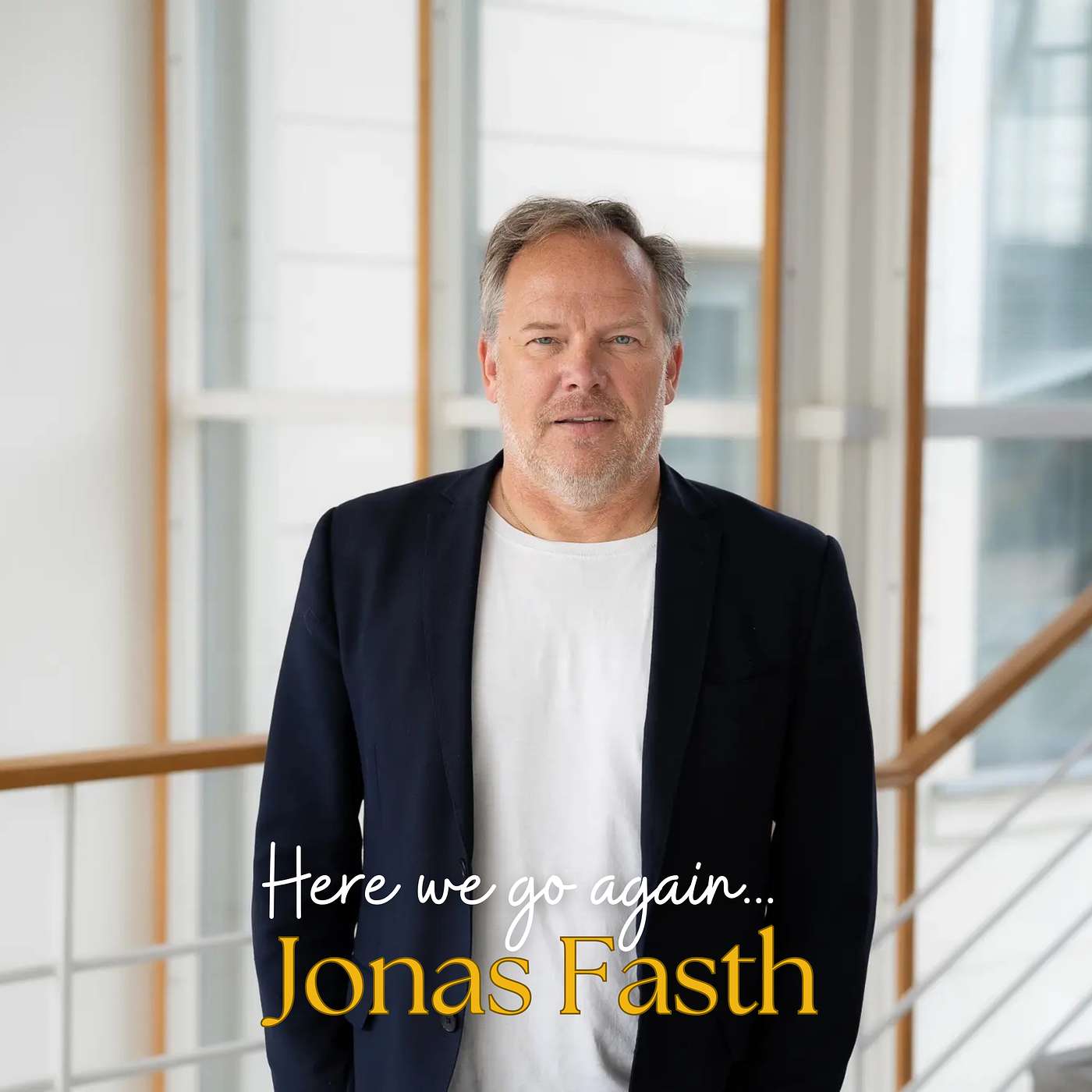 25. Sluta leda förändring som ett projekt!