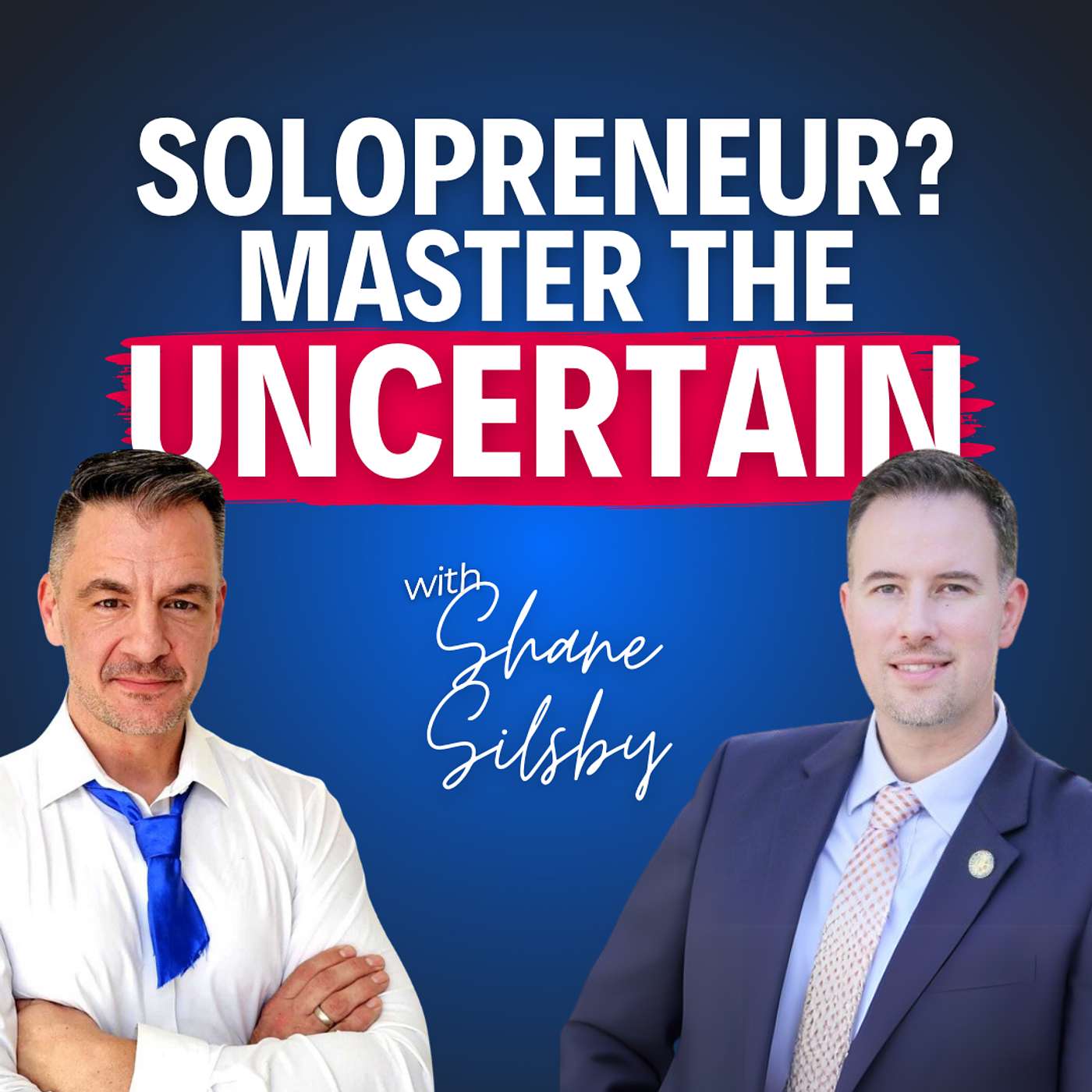 Cut The Tie | Own Your Success