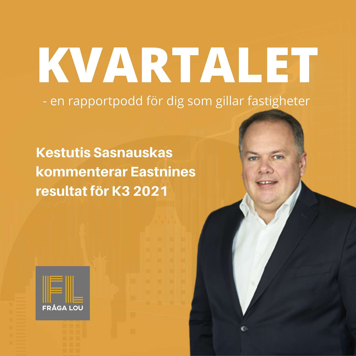Kvartalet