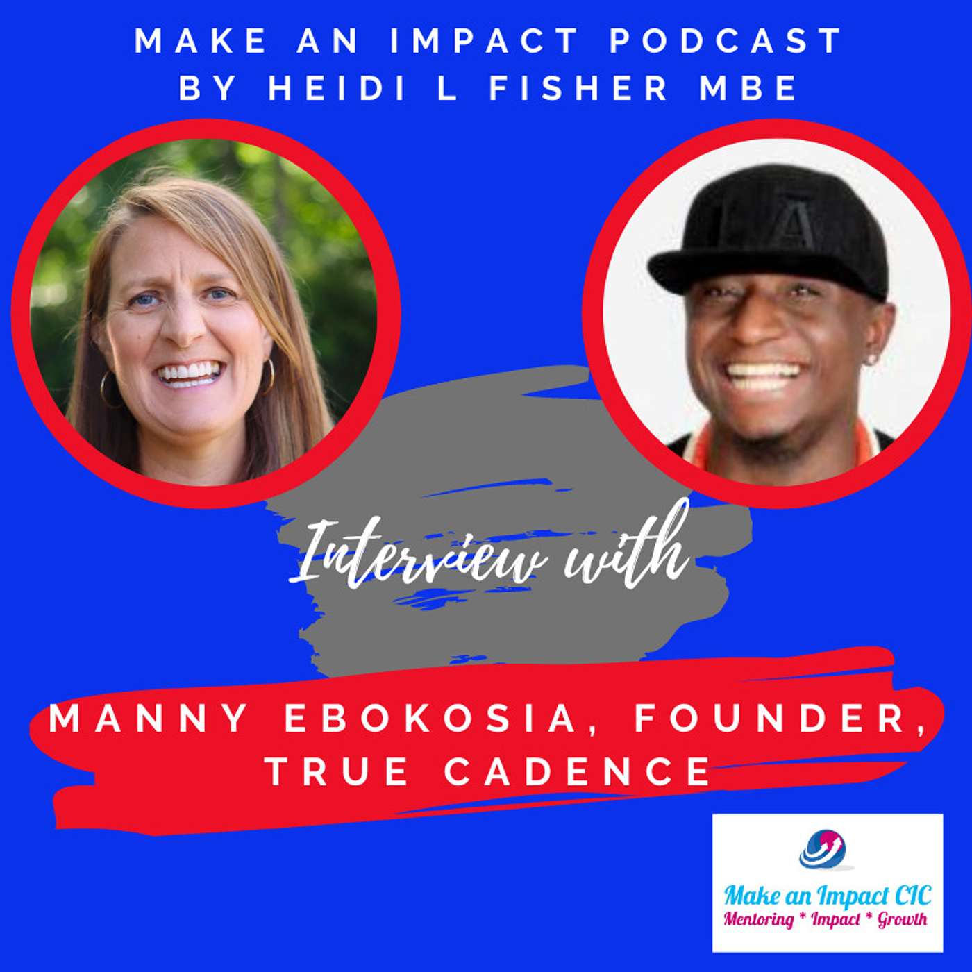 Make An Impact Podcast