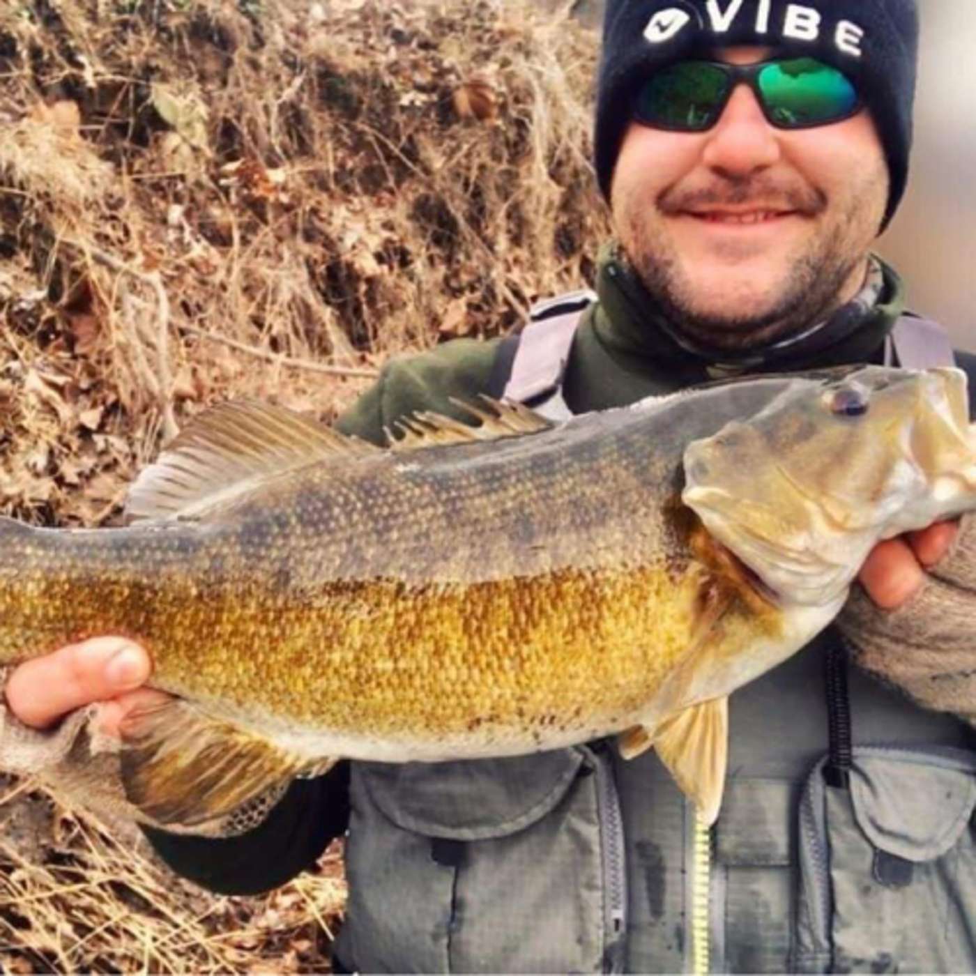 Mountain State Kayak Anglers AOY - Zach Adkins