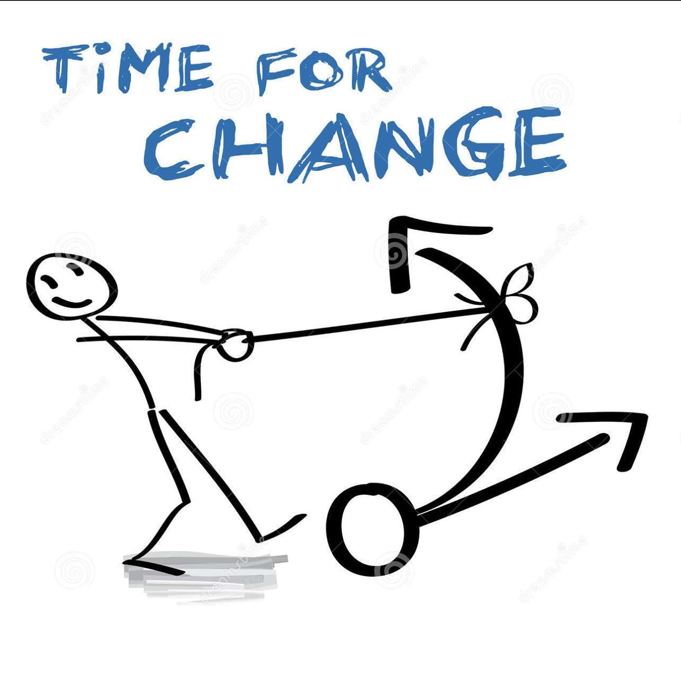 Season 4 : Episode 16 - Trailer “Seasons Change and so does our Bipolar Routine” episode artwork
