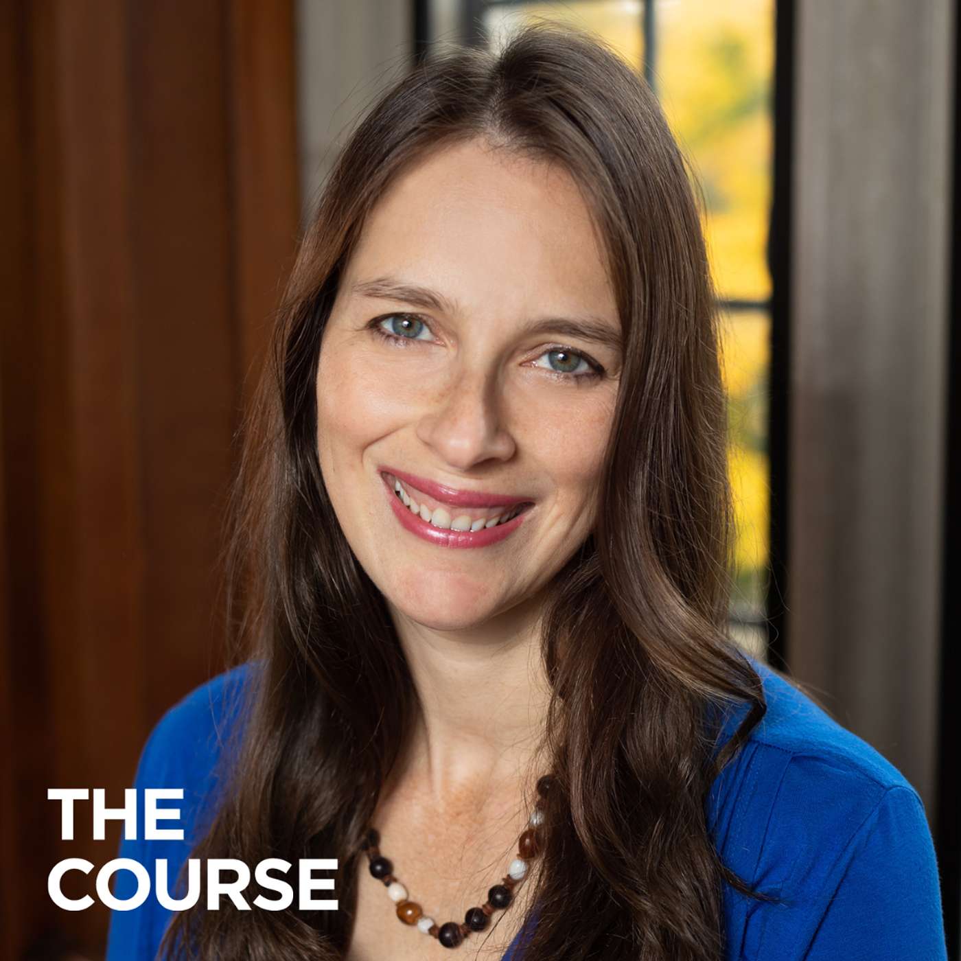 Episode 131 - Victoria Saramago: "This is the challenge that I want to tackle right now."