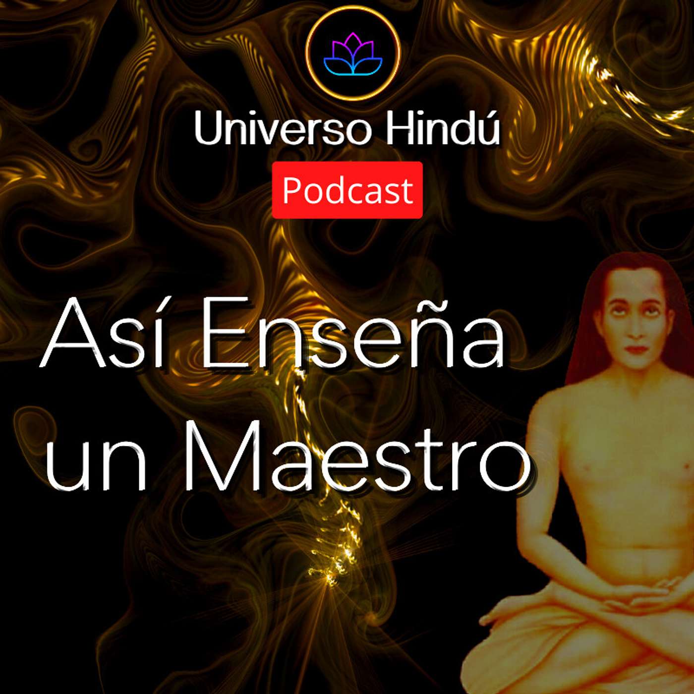 Universo Hindú Podcast
