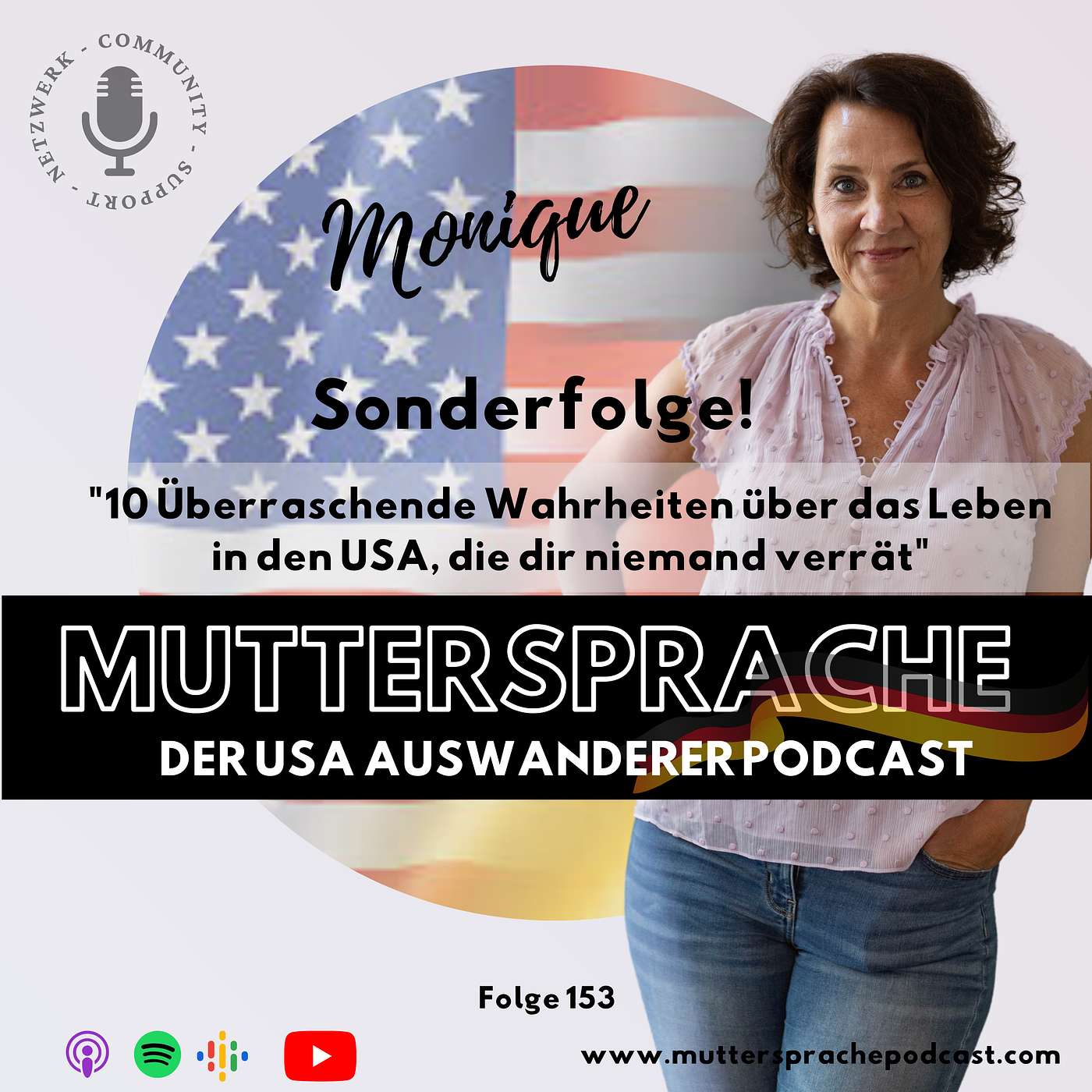 10 überraschende Einblicke ins Leben in Amerika, die dir niemand verrät: Eine USA-Entdeckungsreise