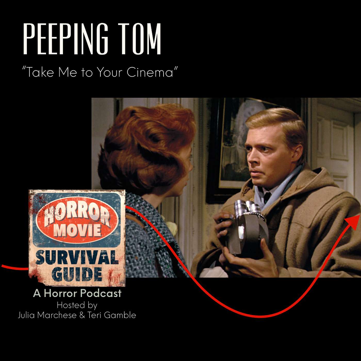 Horror Movie Survival Guide