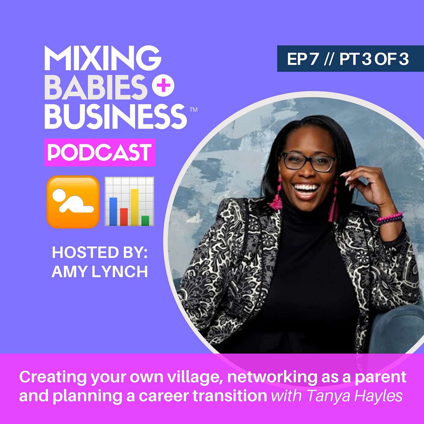 Mixing Babies And Business™
