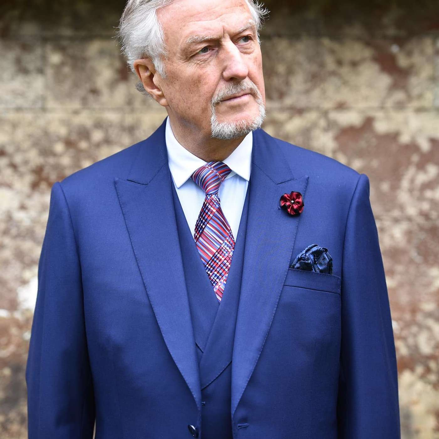 Menswear Style Podcast