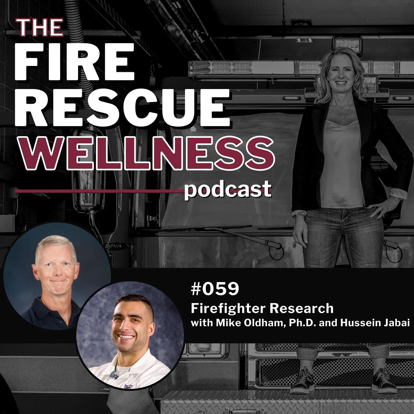 Fire Rescue Wellness