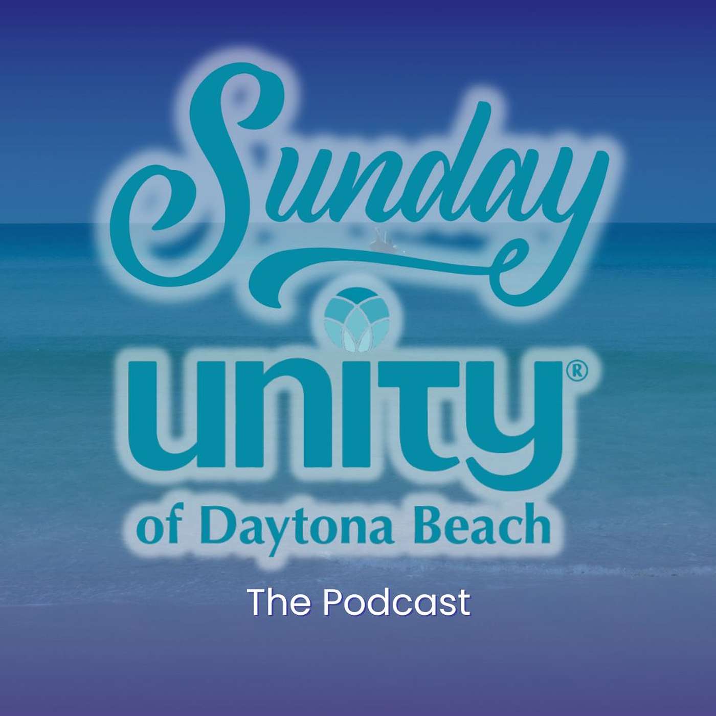 Celebration of Life Service with Daniel Nahmod – Sunday at Unity of Daytona Beach: The Podcast | Ep. 5