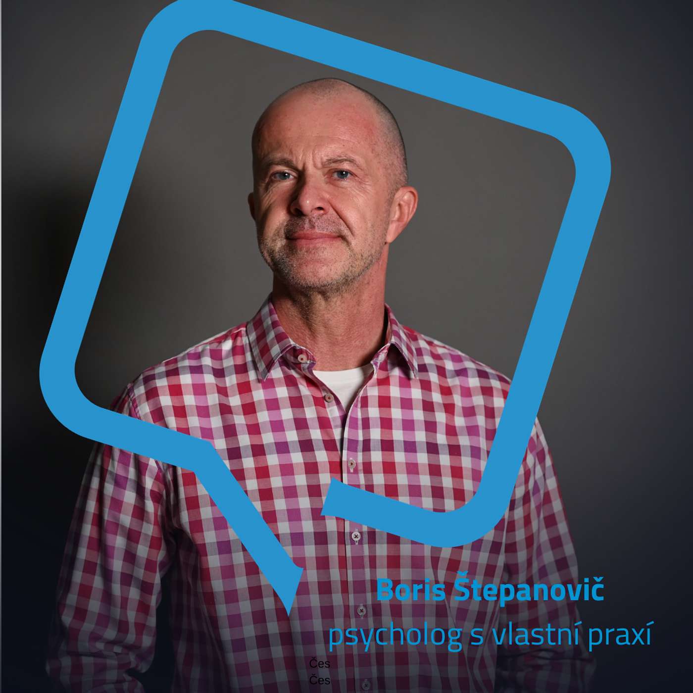Boris Štepanovič: Emoce rozhodnou, rozum potom vysvětluje episode artwork