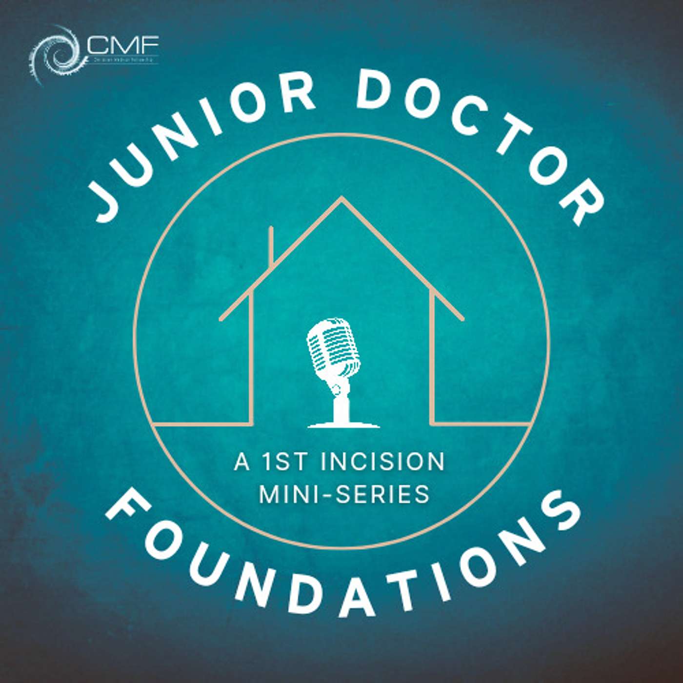 Junior Doctor Foundations - extra! Sabbath Rest