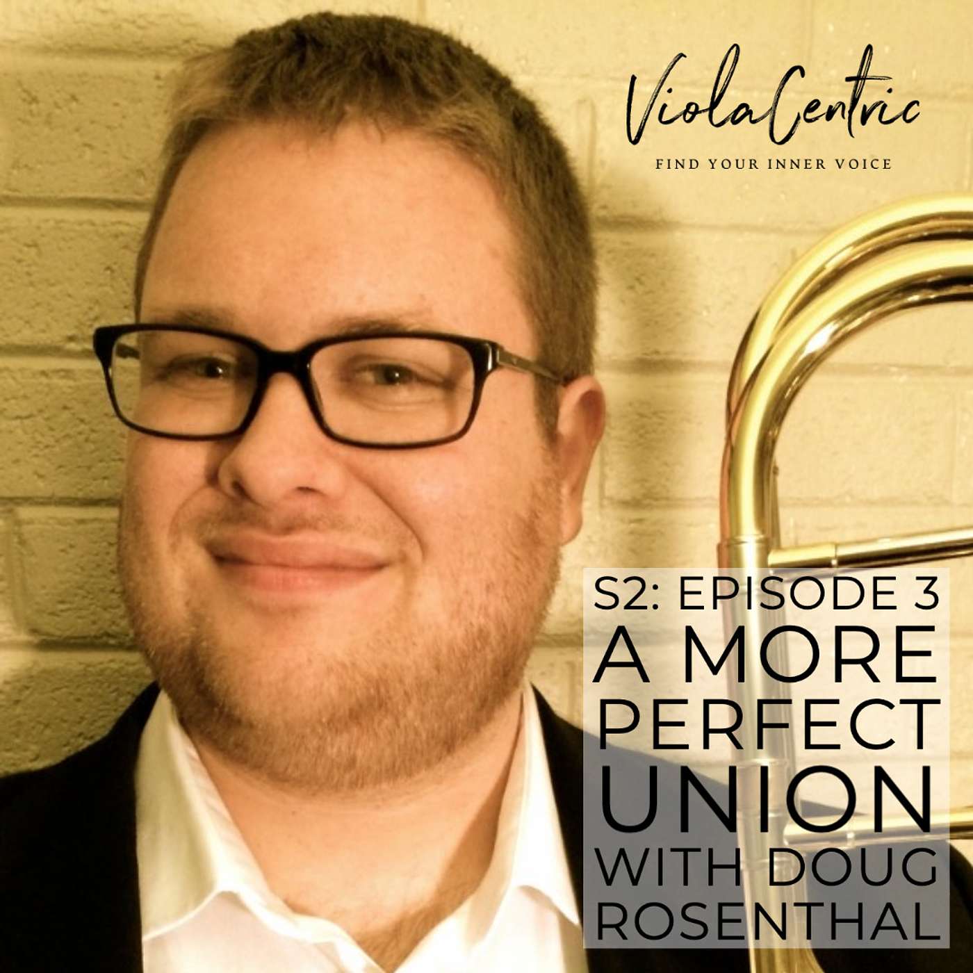 The Musician Centric Podcast