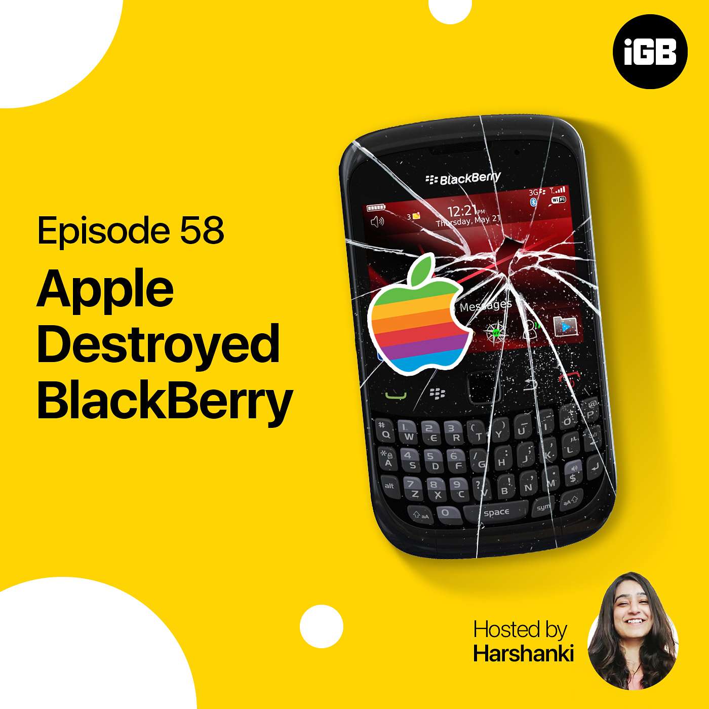 The iGeeksBlog Show