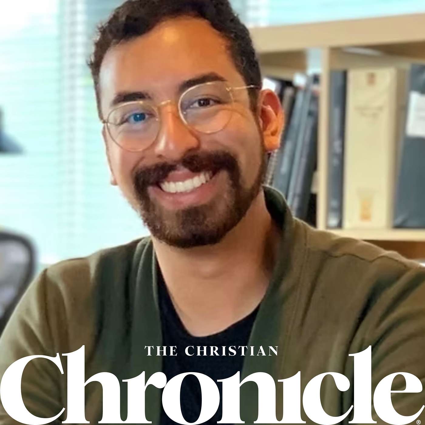Episode 136: What English-speaking Christian youth from Spanish-speaking churches and homes can teach the Church of Christ
