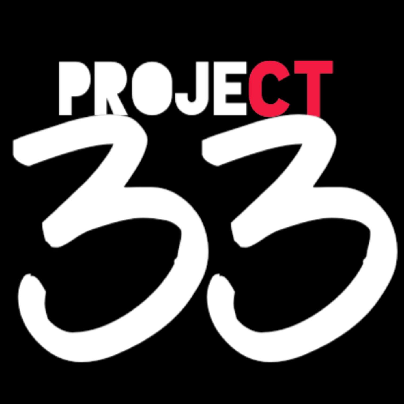Project33