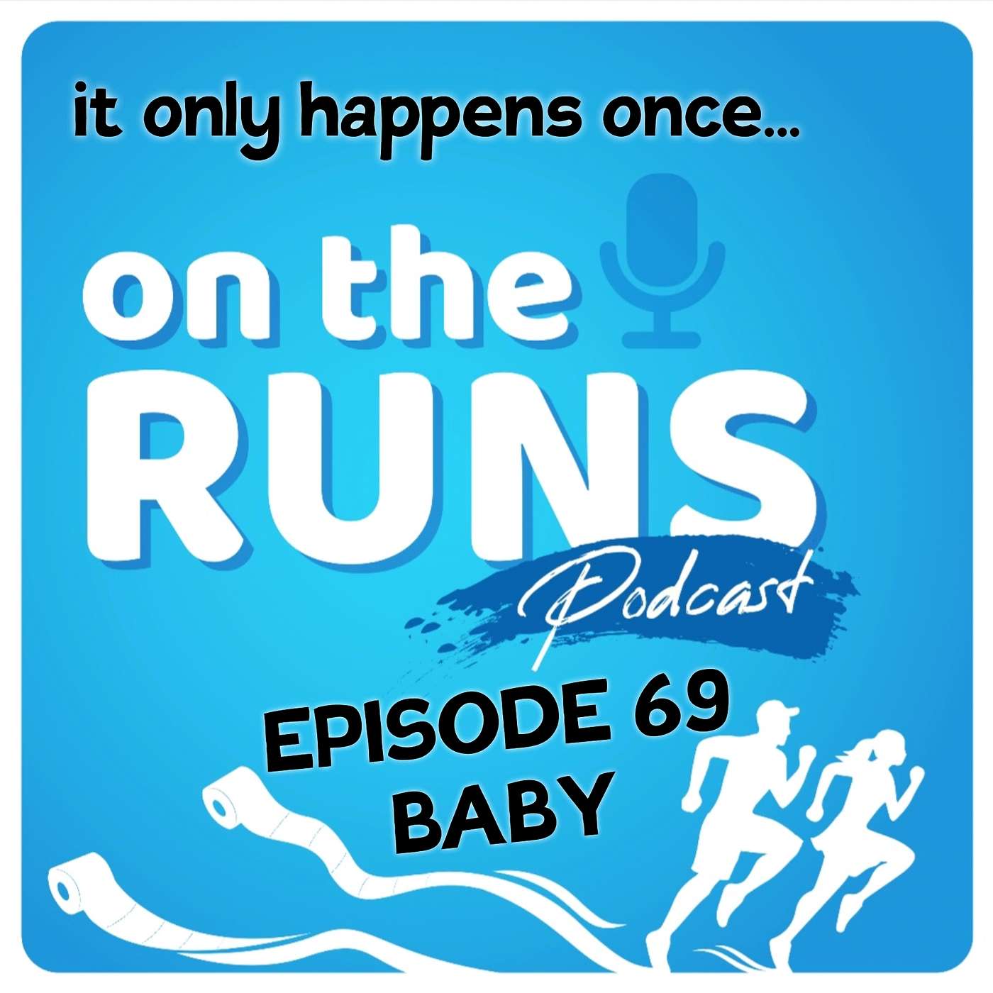 On The Runs