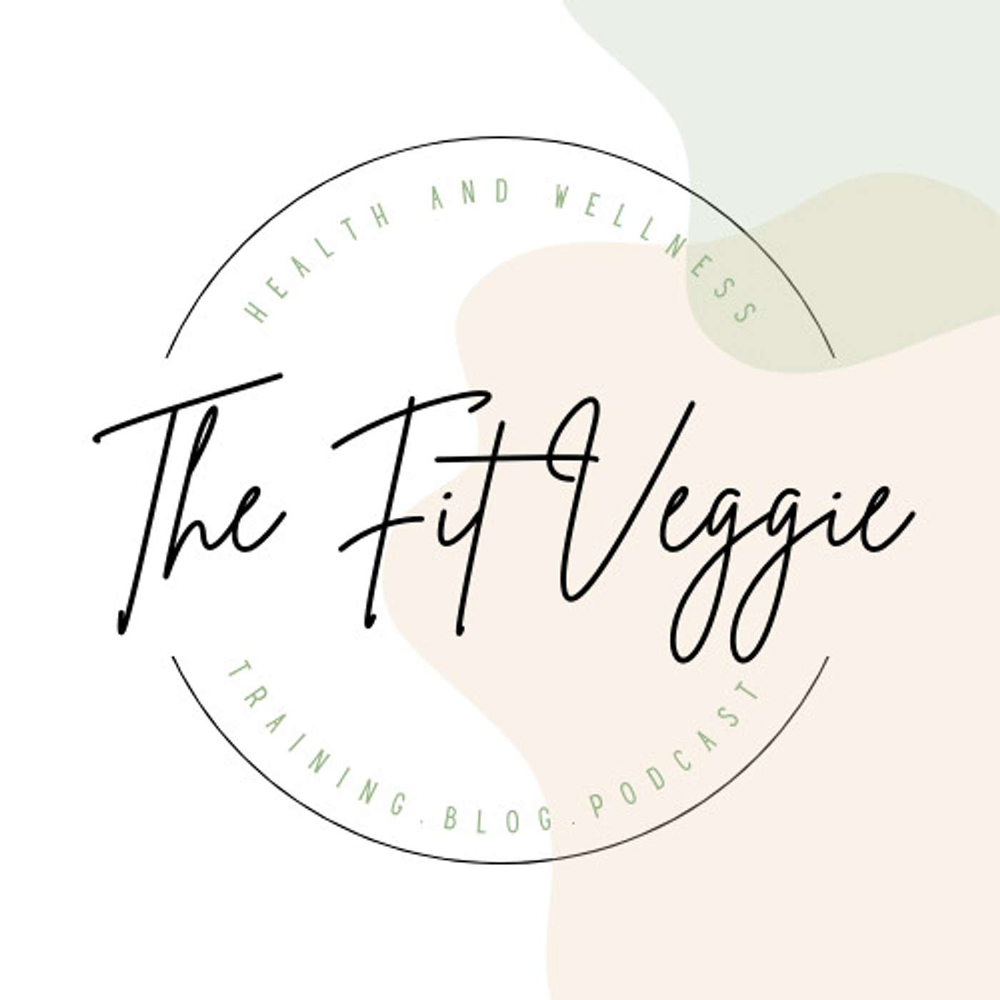 The Fit Veggie