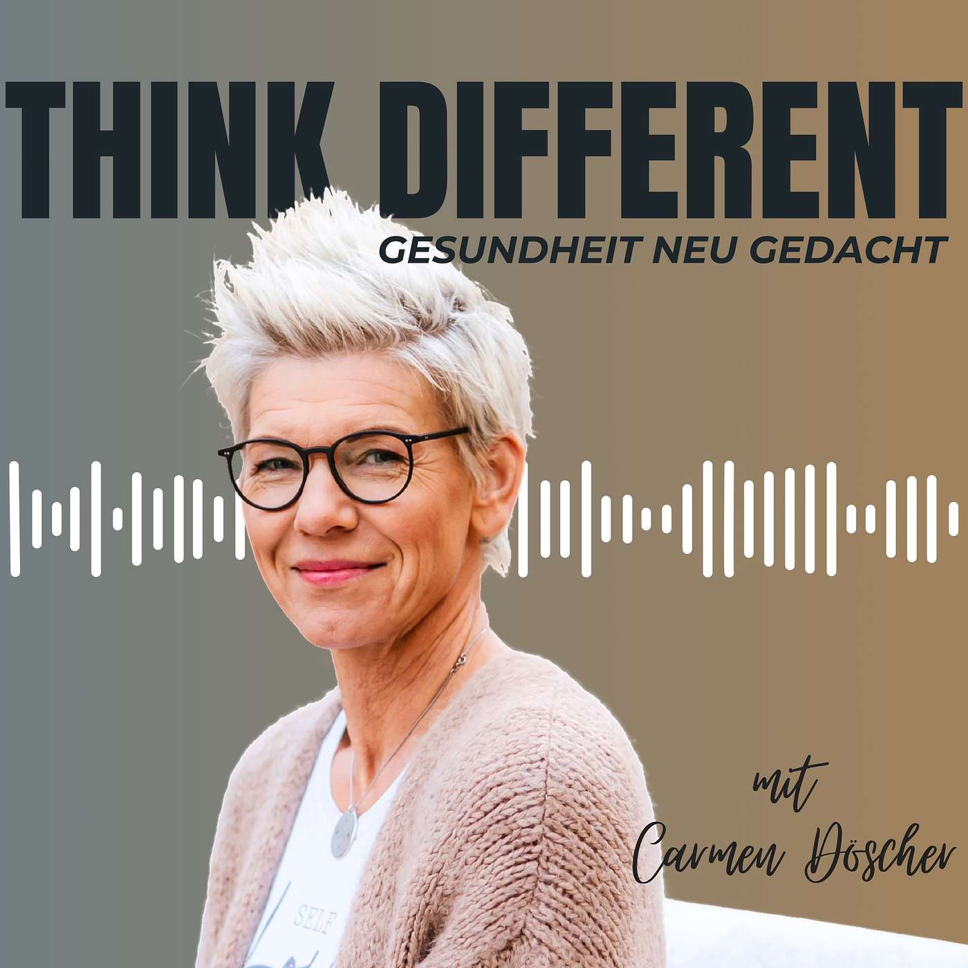 Think different – Gesundheit neu gedacht