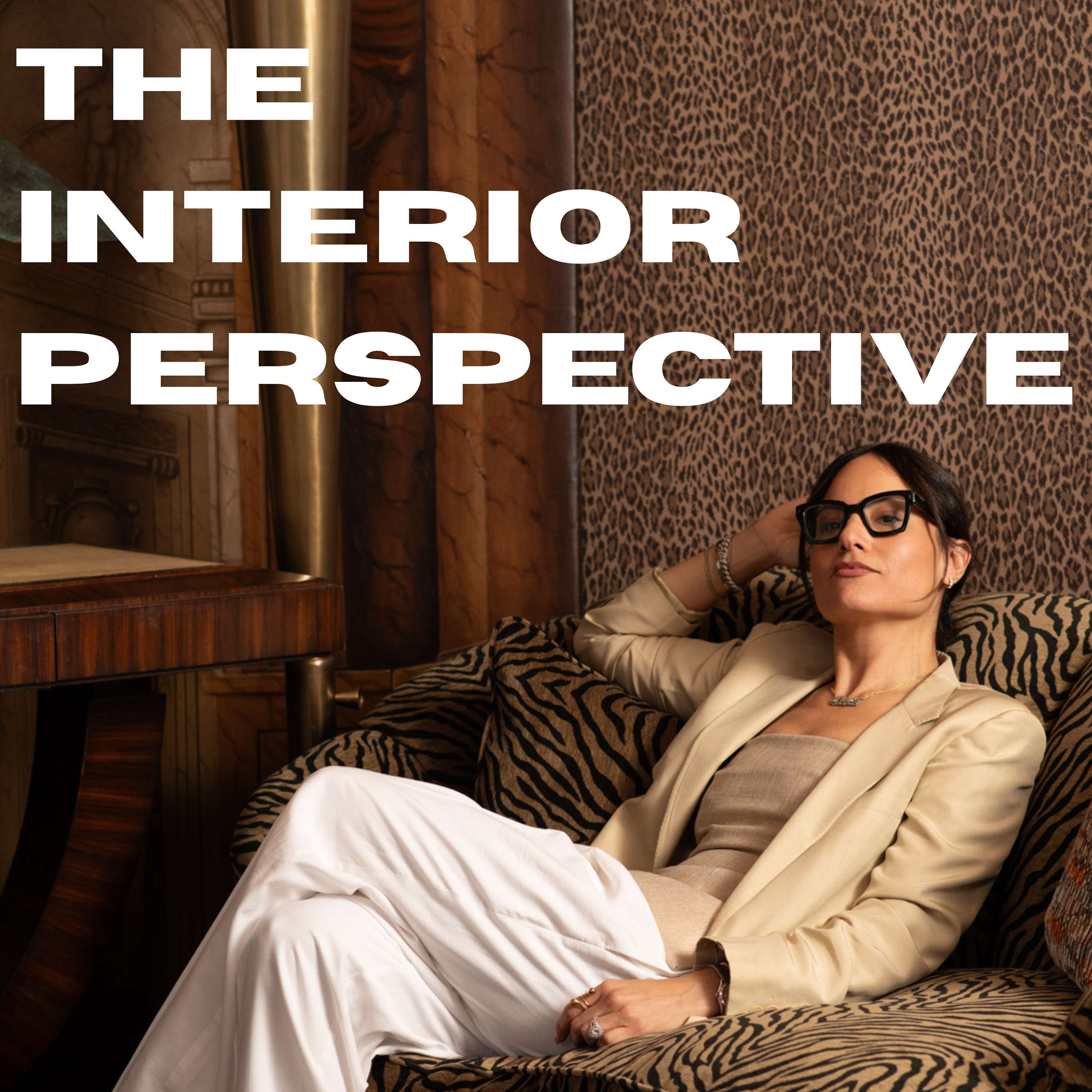 The Interior Perspective