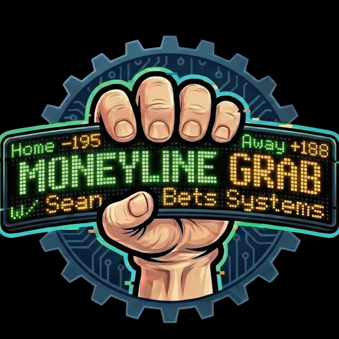Moneyline Grab