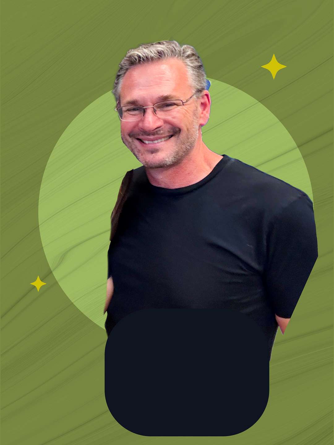 Mike Prince