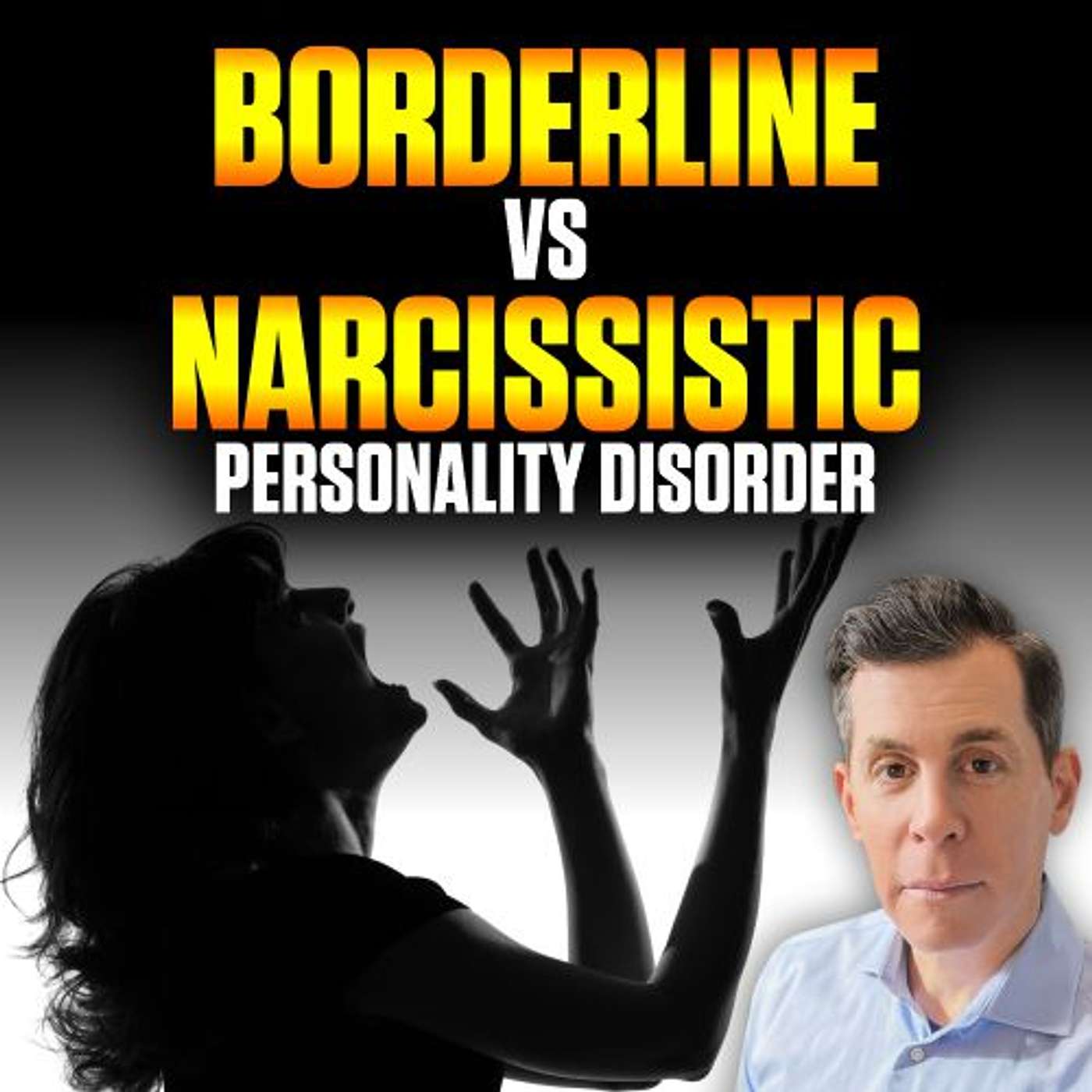 The Narcissism Decoder