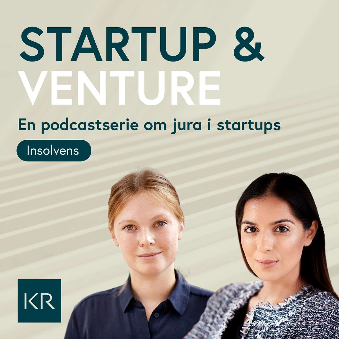 Startup & venture: Startupledelse når likviditeten er presset (Ep. 5)