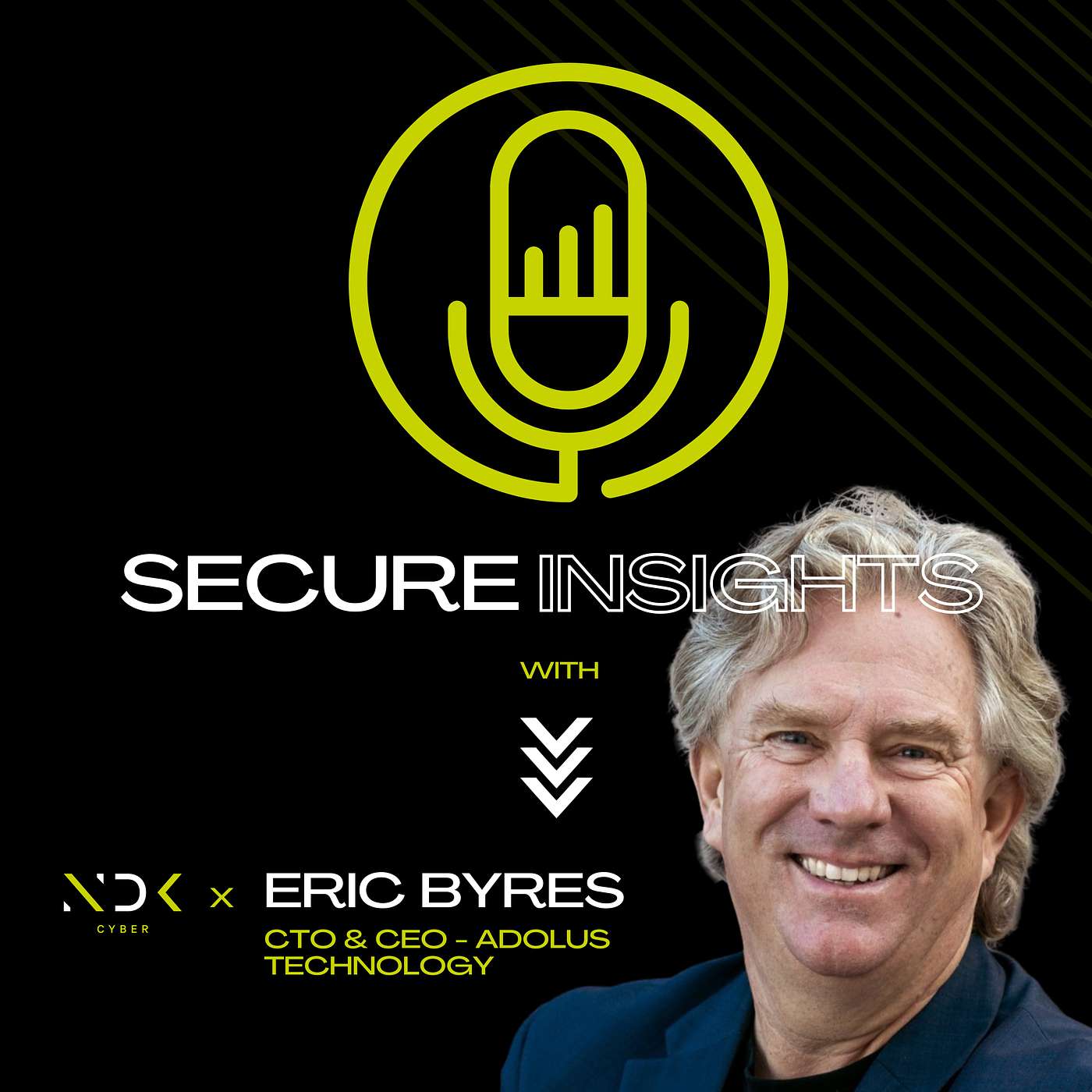 Secure Insights with NDK Cyber