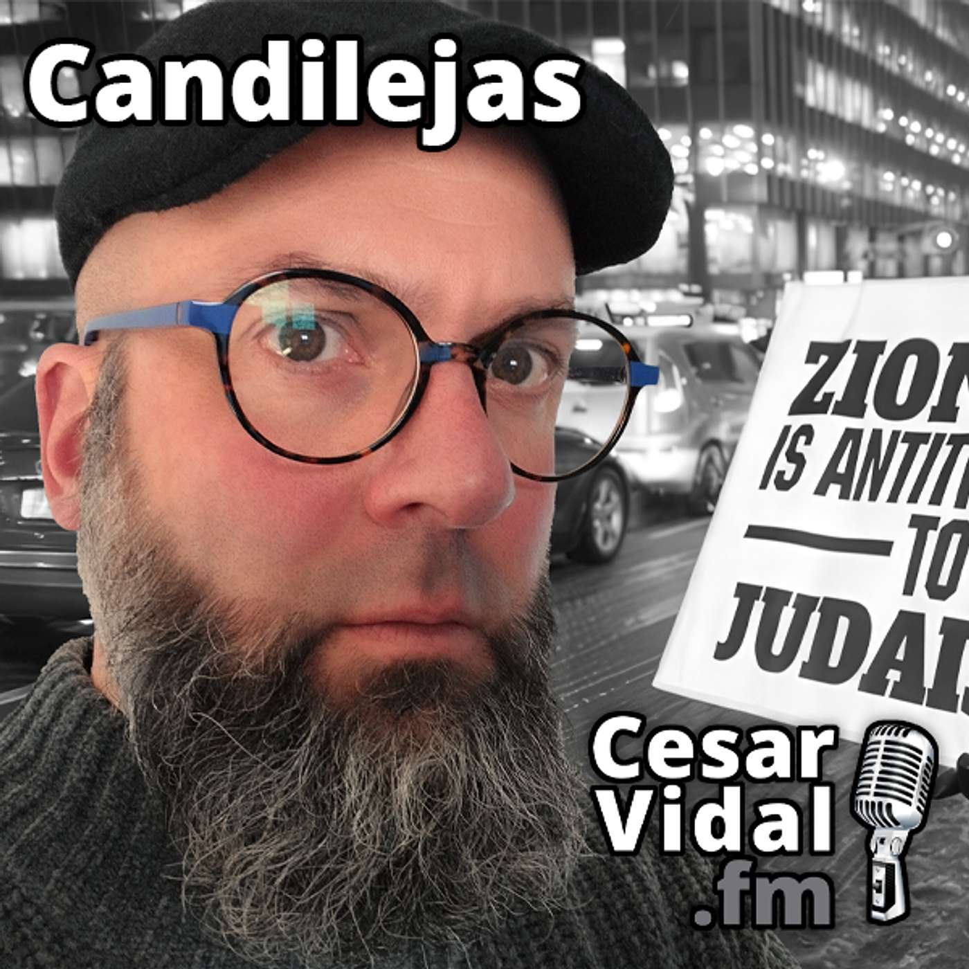 La Voz de César Vidal