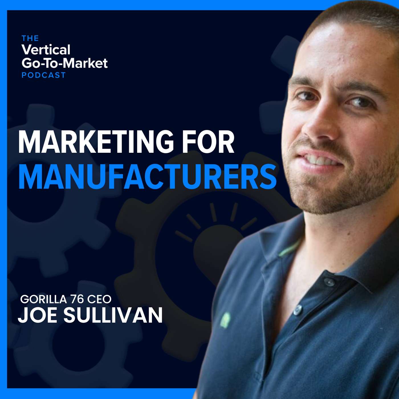 The Deep Specialization™ Podcast